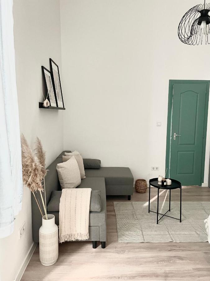 Cozy Apartment In Central Budapest Bagian luar foto